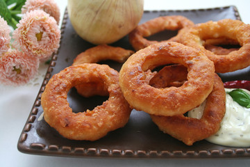 tintenfischringe