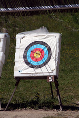 target