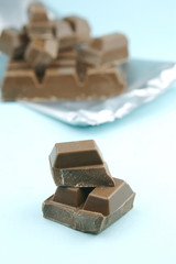 Milk Chocolate