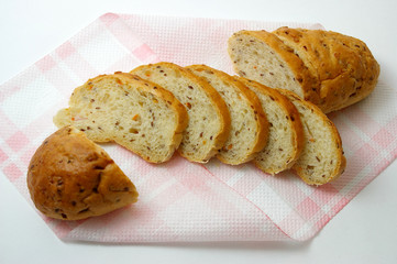 Bread corn