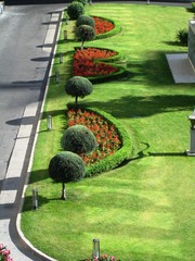 Parterre