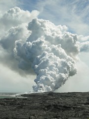 Hawaiian Volcano III
