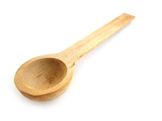 Wooden Spoon