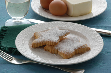 Natalino - Dolce Veneto