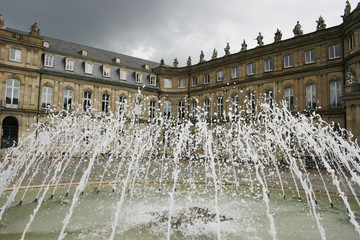 Stuttgart
