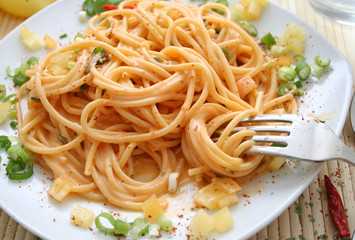 pasta