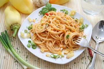 pasta