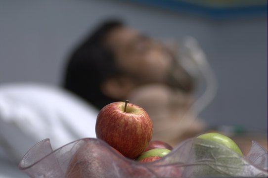 hospital