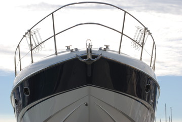 plaisance luxe