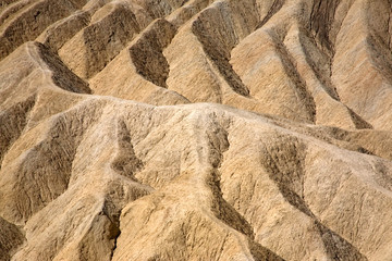 Blick vom Zabriskie Point