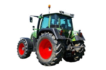 TRACTEUR AGRICOLE ref 3088
