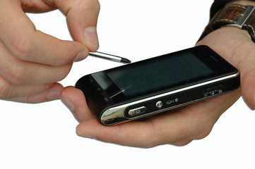 internet et téléphonie mobile