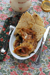 Sardoni Romagnoli - Antipasti Emilia Romagna