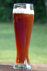 Dunkles Weizen