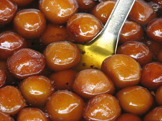 Gulab jamun
