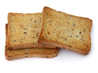 des biscottes
