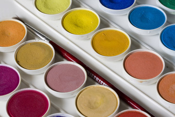 ACQUARELLA