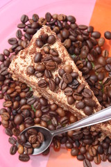 Coffe cake