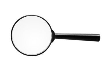 Magnifying glass