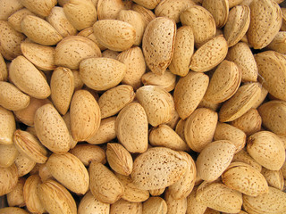 Almonds