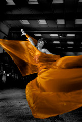 Miss Glamour Fly © FotoDesignPP