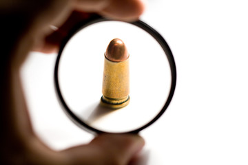 Munition