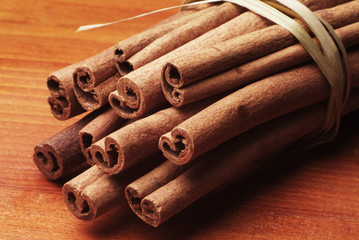 Cinnamon Sticks