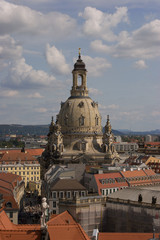 Frauenkirche Dresden