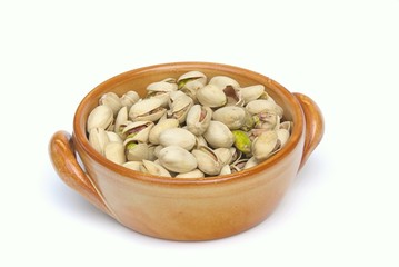 Pistazie - pistachio 01