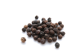 Black Pepper