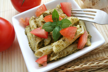 pasta