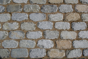 simple cobblestone background