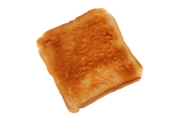 toast