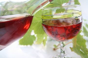 grand vin de Bordeaux rosé