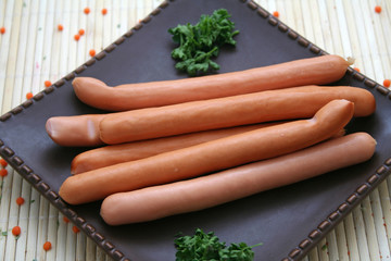 wiener würstchen