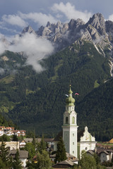 Dobbiaco e Cima Nove