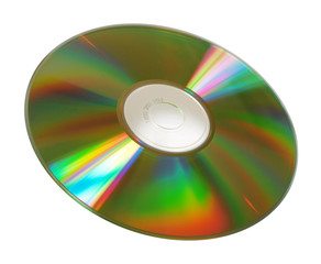 CD/DVD