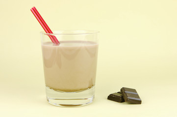 Choc Milk