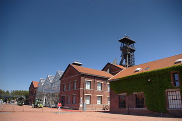la mine de lewarde