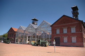 la mine de lewarde