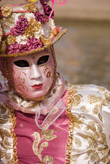 Carnaval vénitien