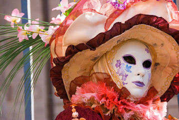 Carnaval vénitien