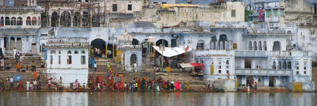 Pushkar