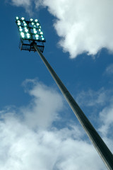 Le projecteur