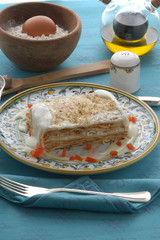 Pasticci alla tirolese - Primi Trentino Alto Adige