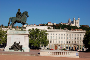 Lyon pittoresque
