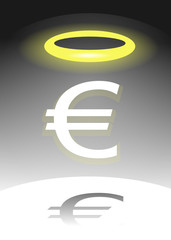 Ange euro