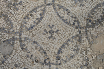 mosaik
