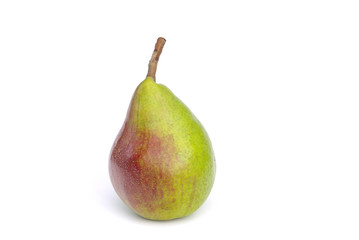 Birne - pear 08