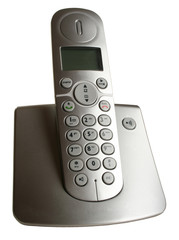 Wireless telephone